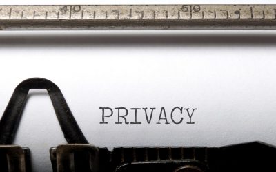 De AVG in een notendop